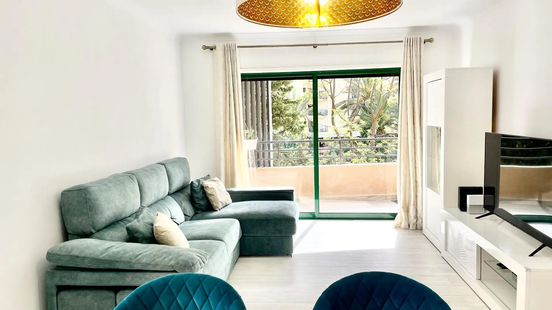 Seascape Luxury Apartment - Praia Da Rocha Portimao Portugal