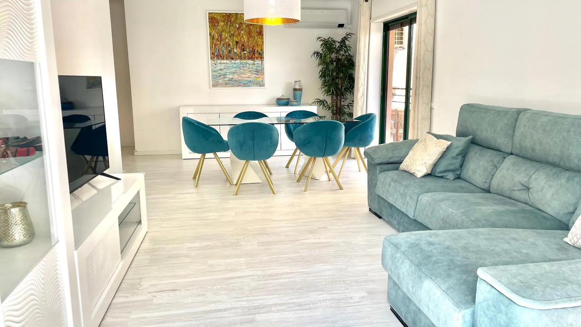 Seascape Luxury Apartment - Praia Da Rocha Portimao