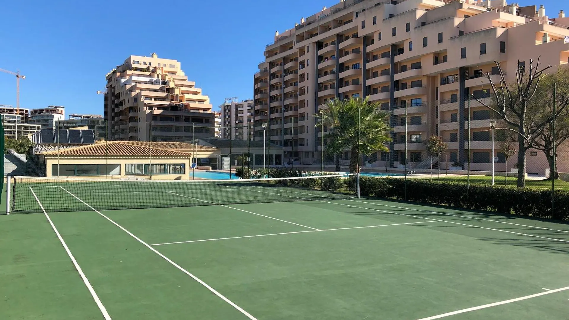 Seascape Luxury Apartment - Praia Da Rocha Portimao Portugal