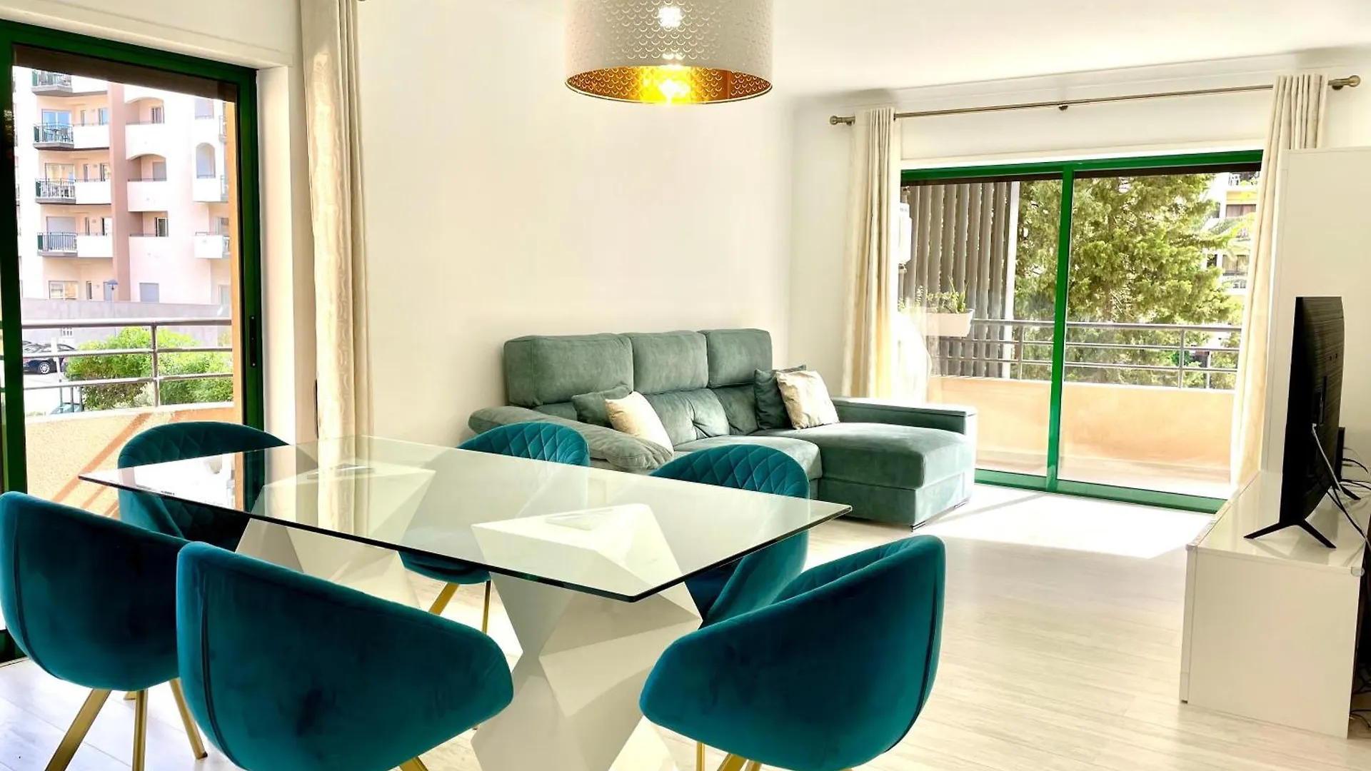 Seascape Luxury Apartment - Praia Da Rocha Portimao