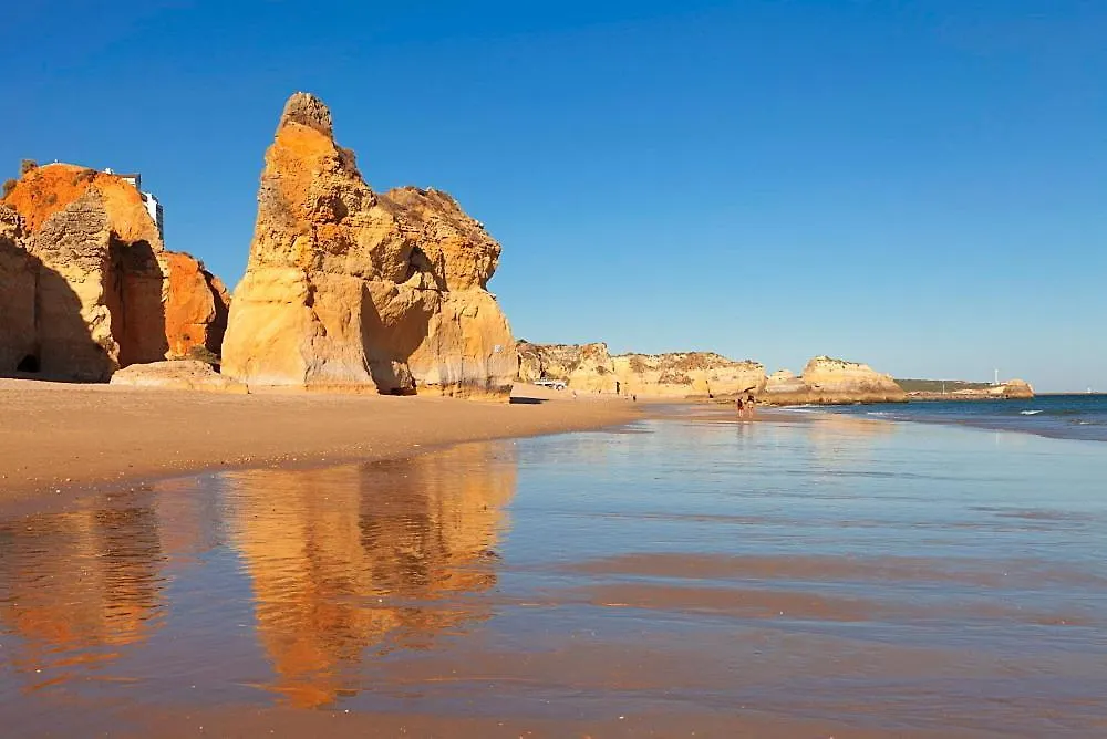Seascape Luxury Apartment - Praia Da Rocha Portimao