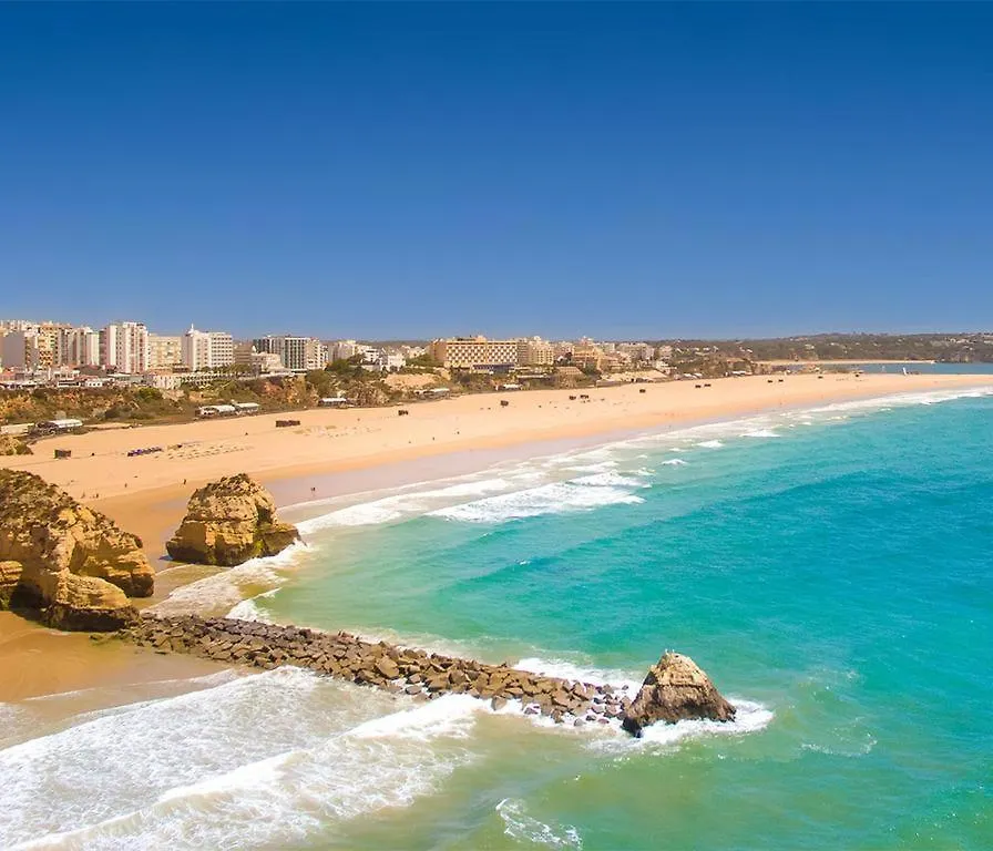 Seascape Luxury Apartment - Praia Da Rocha Portimao