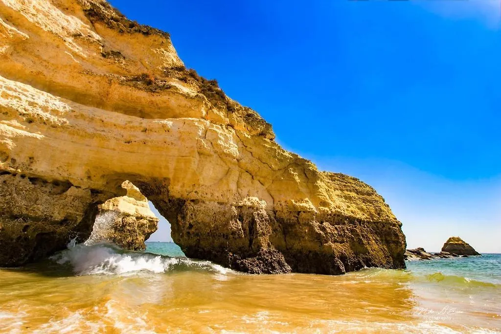 Seascape Luxury Apartment - Praia Da Rocha Portimao