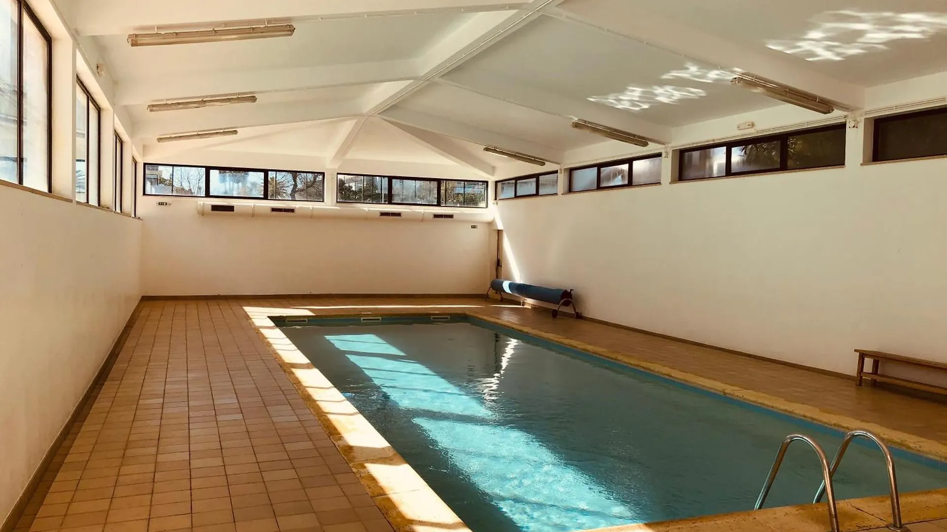 Seascape Luxury Apartment - Praia Da Rocha Portimao Portugal