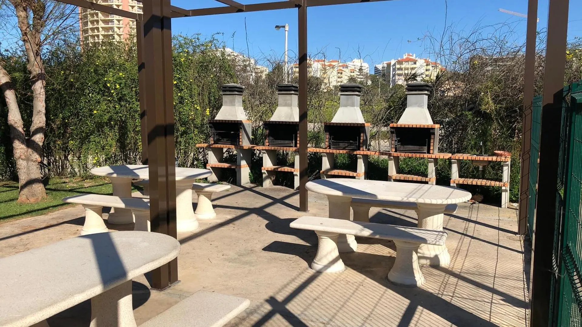 Seascape Luxury Apartment - Praia Da Rocha Portimao 0*,