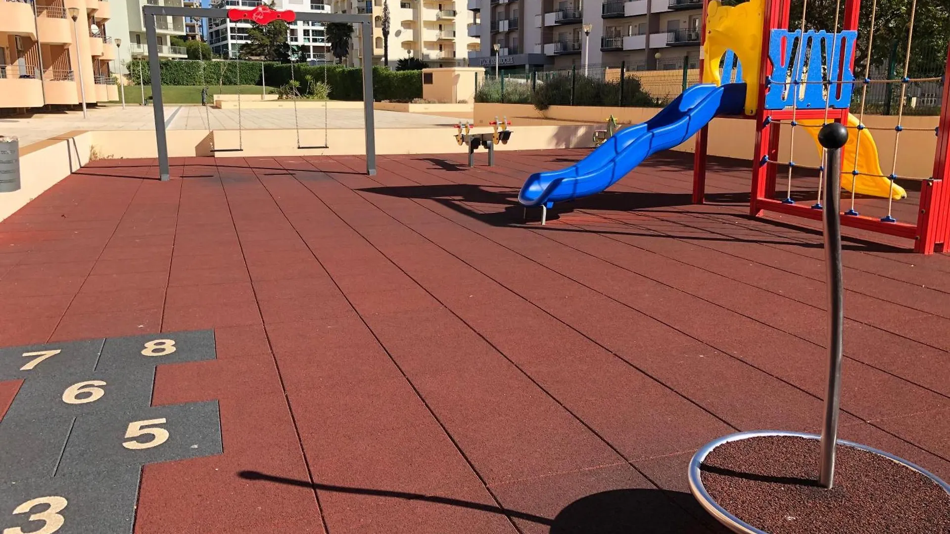 Seascape Luxury Apartment - Praia Da Rocha Portimao
