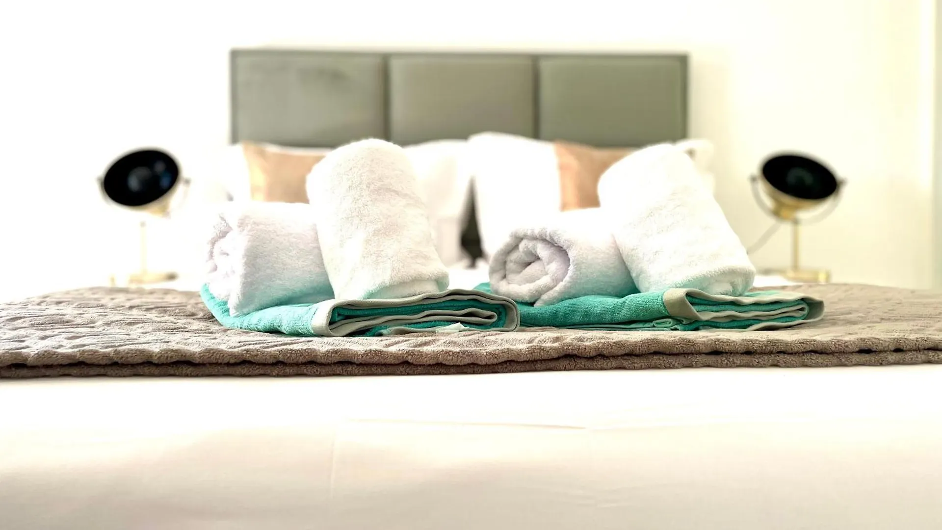 Seascape Luxury Apartment - Praia Da Rocha Portimao Portugal