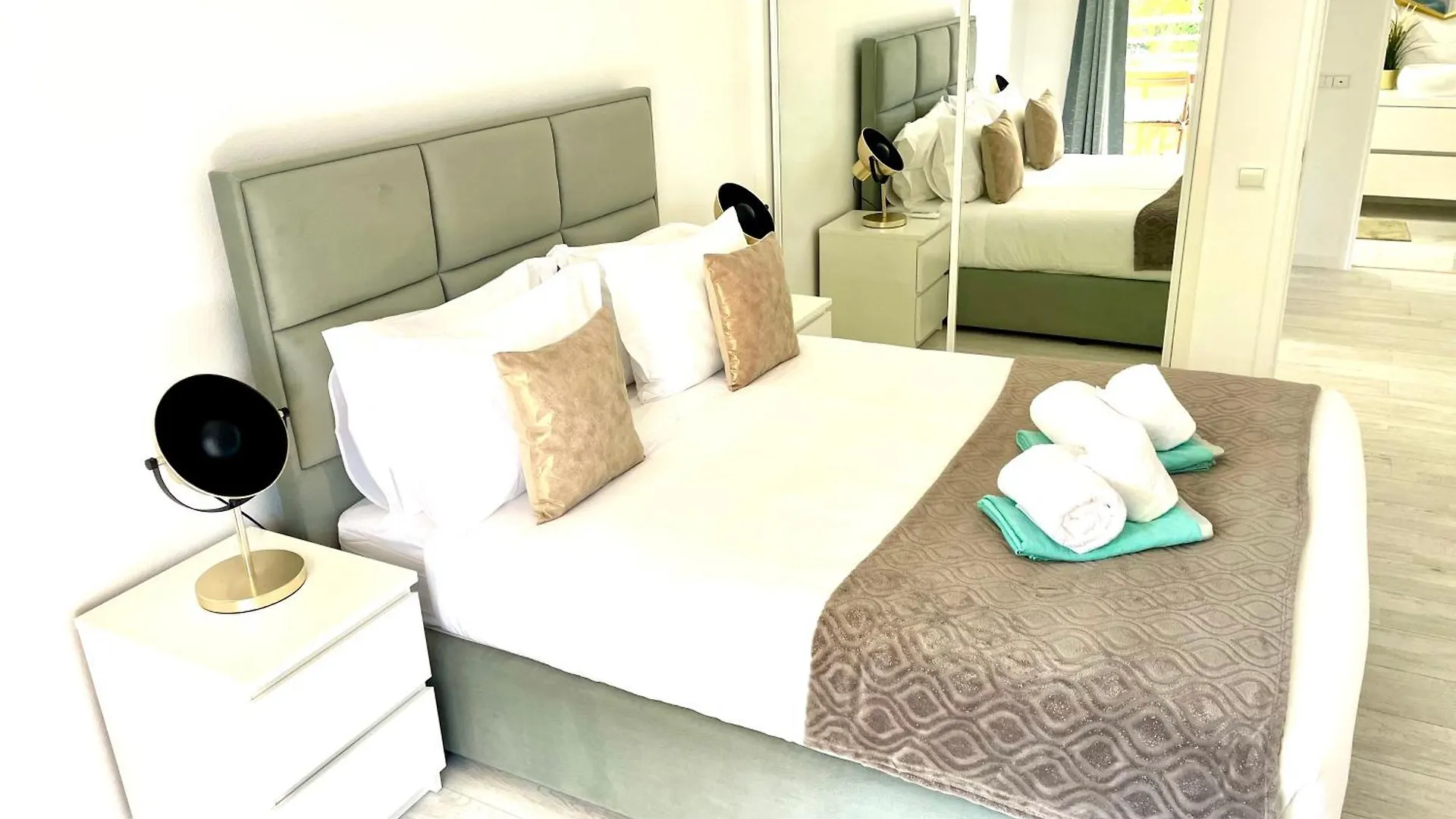 Seascape Luxury Apartment - Praia Da Rocha Portimao