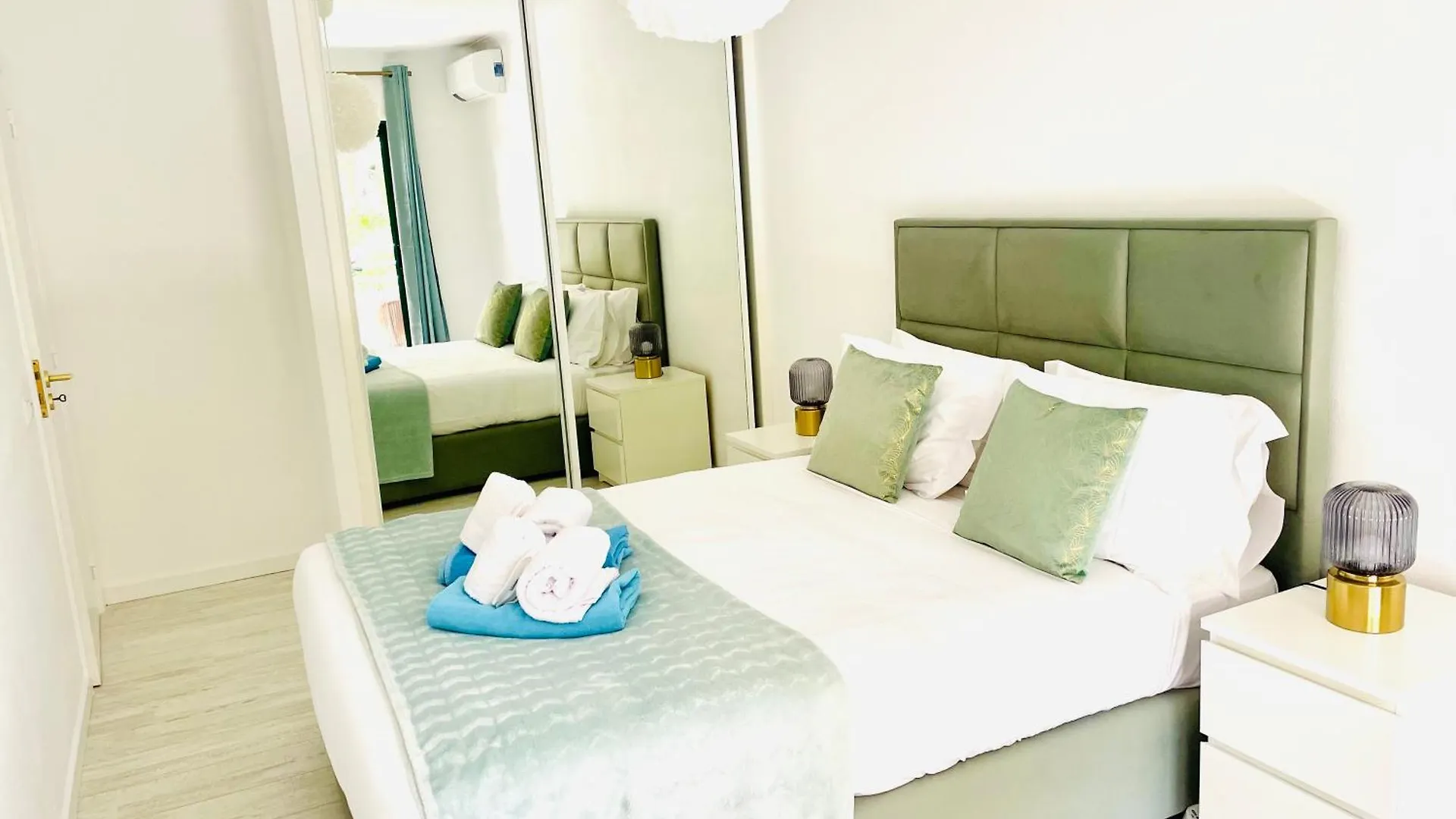 Seascape Luxury Apartment - Praia Da Rocha Portimao Portugal