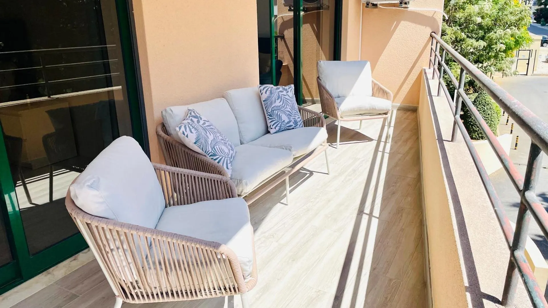 Seascape Luxury Apartment - Praia Da Rocha Portimao